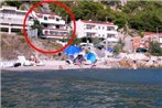 Apartments and rooms by the sea Podstrana