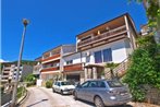 Apartments and room Rabac 155