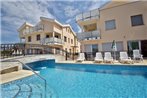 Apartments Funtana with Swimming Pool
