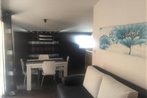 Studio apartment in Vodice with balcony