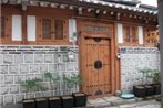 Hyosundang Hanok Guesthouse