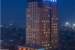 Xiamen Blue Peninsula Hotel