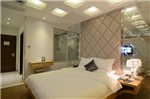 Xiamen City Boutique Hotel (Lianhua North Road)