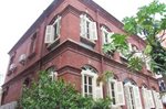 Xiamen Gulangyu Island Louis Old Villa Resort