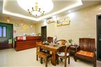 Xiamen Haiyuntian Homestay