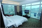 Xiamen Landscape Neegeen Hotel