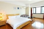 Xiamen Wanda Spring Boutique Apartment (Wanda Plaza)