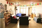 Xi'an Laofan's Home Youth Hostel