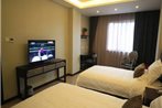 Xi'an Leshui Boutique Hotel