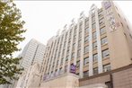 Xi'an Yitel Hotel Gaoxin Road Number One