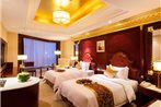Xiangyang Celebrity City Hotel