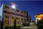 ibis Bordeaux Lac