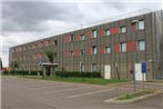 ibis budget Metz Technopole