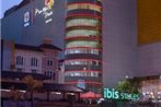 Ibis Styles Jakarta Mangga Dua