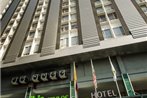 Ibis Styles Kuala Lumpur Fraser Business Park