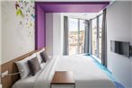 Ibis Styles Lviv Center