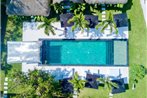 White Palm Hotel Bali