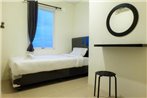 New 2 BR Northland Apartment With Ancol Seaview By Travelio