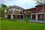 Kayumera Villa Jimbaran