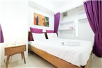 Best Designed 2BR Bassura City Apartment By Travelio
