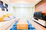 Luxurious 2BR St. Moritz Puri Apartment with Private Lift By Travelio