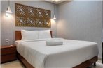 Comfortable 2BR @The Oasis Apartment By Travelio