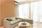 Stunning 1BR @ The Mansion of Kemang Apartment By Travelio