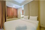 Exclusive Studio at The Oasis Cikarang Apartment By Travelio