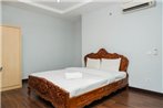 3BR Loft Apartment @ Satu8 Residence near Puri By Travelio