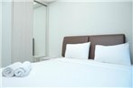 Minimalist 3BR Apartment at Puri Mansion By Travelio