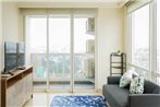 Wonderful 2BR Menteng Park Apartment with Private Lift By Travelio