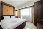 2BR The Oasis near Waterboom Cikarang By Travelio