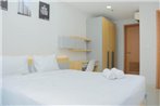 Best Choice 1BR Apartment The Mansion Kemayoran By Travelio