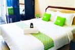 NOS Room Deluxe Green Palace Nusa Indah 20CA