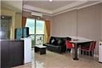 Dina Property 2BR at Mall of Indonesia 1