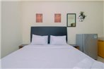 Minimalist Studio Apartment at Bogorienze Resort By Travelio