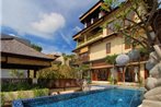 Alea Villa by Premier Hospitality Asia