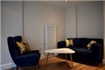 Renovated 2 Bedroom Dublin Flat By City Centre