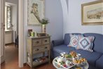 Il Cortile Gallery Apartment