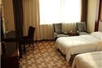 Xiledeng Holiday Inn Hefei