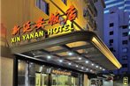 Xin Yan An Hotel