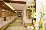 HK Backpackers-Luxury Dormitory