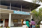 Rootsvilla Hostel