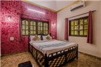 Colorful 2BHK Abode