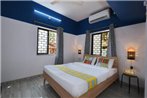 Modern 1BHK Home in Vagator