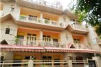 UbEx Home Hermitage Rishikesh