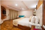 Hotels 18 New India Tours
