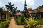 Luxurious Villas & Apartments in Vagator Goa