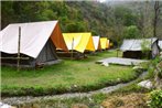 Nainital River Camp
