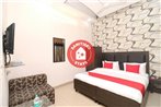 OYO Hotel Kailash Regency